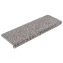 Alfombrilla escalera 30 uds 65x21x4 cm gris de , Alfombrillas para escalones - Ref: Foro24-3365825, Precio: 180,58 €, Descuen...
