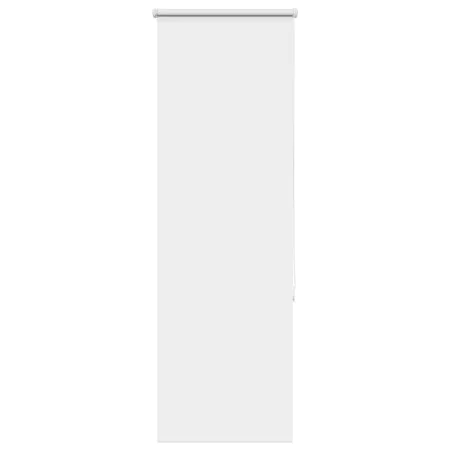 Estor Enrollable Opaco Blanco 55x175 cm Tela Ancho 50,7 cm von , Jalousien und Jalousien - Ref: Foro24-4011925, Preis: 18,94 ...