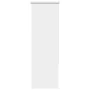 Estor Enrollable Opaco Blanco 55x175 cm Tela Ancho 50,7 cm von , Jalousien und Jalousien - Ref: Foro24-4011925, Preis: 18,94 ...