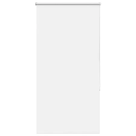 Estor Enrollable Opaco Blanco 65x175 cm Tela Ancho 60,7 cm by , Blinds and blinds - Ref: Foro24-4011927, Price: 18,21 €, Disc...