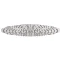 Cabezal ducha redondo efecto lluvia acero inoxidable 304 50 cm von , Duschköpfe - Ref: Foro24-4103896, Preis: 65,67 €, Rabatt: %