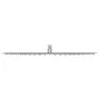Cabezal ducha redondo efecto lluvia acero inoxidable 304 50 cm von , Duschköpfe - Ref: Foro24-4103896, Preis: 65,67 €, Rabatt: %