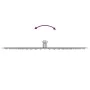 Cabezal ducha redondo efecto lluvia acero inoxidable 304 50 cm von , Duschköpfe - Ref: Foro24-4103896, Preis: 65,67 €, Rabatt: %
