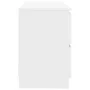 Mueble para TV madera contrachapada blanco 100x35x54 cm von , TV-Möbel - Ref: Foro24-861805, Preis: 96,47 €, Rabatt: %