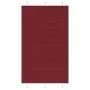Estor Plisado rojo burdeos 120x200 cm Tela Ancho 119,4 cm by , Blinds and blinds - Ref: Foro24-4015266, Price: 22,92 €, Disco...