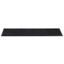 Selbstklebende Treppenmatten 30 Stück Schwarz 76x20 cm von , Treppenmatten - Ref: Foro24-3365723, Preis: 54,91 €, Rabatt: %