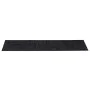 Self-adhesive stair treads 30 units black 76x20 cm by , Stair mats - Ref: Foro24-3365723, Price: 54,91 €, Discount: %