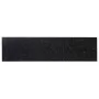 Selbstklebende Treppenmatten 30 Stück Schwarz 76x20 cm von , Treppenmatten - Ref: Foro24-3365723, Preis: 54,91 €, Rabatt: %