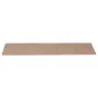 Self-adhesive stair treads 30 units light brown 76x20cm by , Stair mats - Ref: Foro24-3365721, Price: 78,40 €, Discount: %