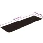 Selbstklebende Treppenmatten 30 Stück 76x20 cm von , Treppenmatten - Ref: Foro24-3365728, Preis: 55,10 €, Rabatt: %