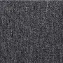 Alfombrilla escalera 30 uds 65x21x4 cm Gris y negro de , Alfombrillas para escalones - Ref: Foro24-3365777, Precio: 121,31 €,...