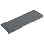 Stair tread mat 30 units 65x21x4 cm purple and blue by , Stair mats - Ref: Foro24-3365780, Price: 99,49 €, Discount: %
