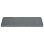 Alfombrilla escalera 30 uds 65x21x4 cm morado y azul de , Alfombrillas para escalones - Ref: Foro24-3365780, Precio: 99,58 €,...