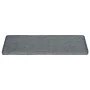 Stair tread mat 30 units 65x21x4 cm purple and blue by , Stair mats - Ref: Foro24-3365780, Price: 99,49 €, Discount: %