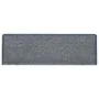 Alfombrilla escalera 30 uds 65x21x4 cm morado y azul de , Alfombrillas para escalones - Ref: Foro24-3365780, Precio: 99,58 €,...