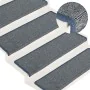 Stair tread mat 30 units 65x21x4 cm purple and blue by , Stair mats - Ref: Foro24-3365780, Price: 99,49 €, Discount: %