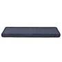 Treppenmatte 30 Stück 65x21x4 cm Grau und Blau von , Treppenmatten - Ref: Foro24-3365775, Preis: 114,56 €, Rabatt: %