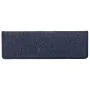 Treppenmatte 30 Stück 65x21x4 cm Grau und Blau von , Treppenmatten - Ref: Foro24-3365775, Preis: 114,56 €, Rabatt: %