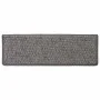 Selbstklebender Sisal-Treppenteppich, 30 Stück, Grau und Beige. von , Treppenmatten - Ref: Foro24-3365884, Preis: 198,63 €, R...