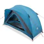 Wasserdichtes blaues Ein-Personen-Zelt von , Zelte - Ref: Foro24-4009543, Preis: 61,23 €, Rabatt: %