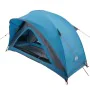 Wasserdichtes blaues Ein-Personen-Zelt von , Zelte - Ref: Foro24-4009543, Preis: 61,23 €, Rabatt: %