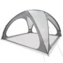 Tienda de fiesta impermeable gris de , Tiendas de campaña - Ref: Foro24-4009548, Precio: 168,29 €, Descuento: %