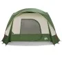 Tienda de campaña familiar para 6 personas impermeable verde by , tents - Ref: Foro24-4009555, Price: 194,98 €, Discount: %