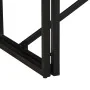 Mesa de centro 80x40x35 cm de madera maciza de acacia de , Mesas de centro - Ref: Foro24-4016678, Precio: 79,74 €, Descuento: %