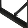 Mesa de centro 80x40x35 cm de madera maciza de acacia de , Mesas de centro - Ref: Foro24-4016678, Precio: 79,74 €, Descuento: %