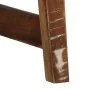 Mesa consola madera maciza reciclada 90x32x75 cm by , Side tables - Ref: Foro24-4104520, Price: 179,08 €, Discount: %