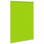 Estor Enrollable Opaco hojas verde 155x230cm Tela Ancho 151,6cm by , Blinds and blinds - Ref: Foro24-4011347, Price: 33,01 €,...