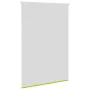 Estor Enrollable Opaco hojas verde 155x230cm Tela Ancho 151,6cm by , Blinds and blinds - Ref: Foro24-4011347, Price: 33,01 €,...