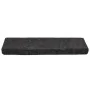 Selbstklebende Treppenmatte, 20 Stück, grau, 65x21x4 cm. von , Treppenmatten - Ref: Foro24-3365716, Preis: 52,91 €, Rabatt: %