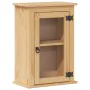 Badezimmermöbel-Set Corona, 4-teilig, Massivholz Kiefer von , Badezimmermöbel - Ref: Foro24-3334634, Preis: 346,42 €, Rabatt: %