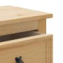 Badezimmermöbel-Set Corona, 4-teilig, Massivholz Kiefer von , Badezimmermöbel - Ref: Foro24-3334634, Preis: 346,42 €, Rabatt: %