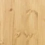 Juego de muebles de baño Corona 4 pzas madera maciza pino de , Muebles de baño - Ref: Foro24-3334634, Precio: 352,69 €, Descu...