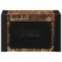 Multicolored bedside tables 2 units 40x35x25 cm recycled wood by , Nightstands - Ref: Foro24-4015948, Price: 127,24 €, Discou...