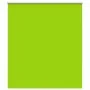 Estor Enrollable Opaco hojas verde 140x130cm Tela Ancho 136,6cm by , Blinds and blinds - Ref: Foro24-4011240, Price: 24,89 €,...