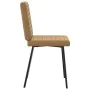 Sillas de comedor 6 unidades terciopelo marrón von , Essstühle - Ref: Foro24-3315534, Preis: 247,98 €, Rabatt: %