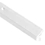 Stufenprofile in L-Form, 15 Stück, Aluminium, Silber, 90 cm. von , Treppe - Ref: Foro24-146732, Preis: 42,83 €, Rabatt: %