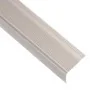 Stufenprofile in L-Form, 15 Stück, Aluminium Champagner, 90 cm. von , Treppe - Ref: Foro24-146753, Preis: 59,96 €, Rabatt: %