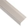 Treppenstufenprofile in L-Form, 5 Stück, Aluminium, Champagnerfarben, 90 cm. von , Treppe - Ref: Foro24-146751, Preis: 25,63 ...