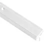 Treppenstufenprofile in L-Form, 5 Stück, Aluminium, Silber, 100 cm. von , Treppe - Ref: Foro24-146758, Preis: 22,32 €, Rabatt: %