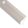 Treppenstufenprofile in L-Form, 5 Stück, Aluminium, Champagnerfarben, 100 cm. von , Treppe - Ref: Foro24-146770, Preis: 20,07...