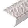 Stufenprofile in L-Form, 15 Stück, Aluminium Champagner, 100 cm. von , Treppe - Ref: Foro24-146772, Preis: 62,34 €, Rabatt: %