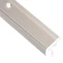 Stufenprofile in L-Form, 15 Stück, Aluminium Champagner, 100 cm. von , Treppe - Ref: Foro24-146772, Preis: 62,34 €, Rabatt: %