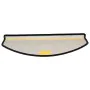Treppenmatte 20 Stück Anthrazit 65x24x4 cm von , Treppenmatten - Ref: Foro24-3365789, Preis: 90,76 €, Rabatt: %