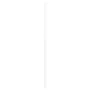 Puerta de armario de lamas 2 uds blanco 61,5x29,5 cm by , cabinet doors - Ref: Foro24-4015901, Price: 38,21 €, Discount: %