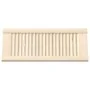Puerta de armario de lamas 2 uds 69x29,5 cm madera de pino von , Schranktüren - Ref: Foro24-4015892, Preis: 34,26 €, Rabatt: %