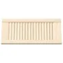 Puerta de armario de lamas 4 uds 61,5x29,5 cm madera de pino de , Puertas de armarios - Ref: Foro24-4015890, Precio: 48,28 €,...